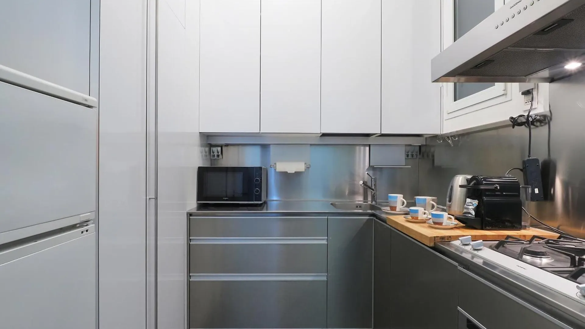 Center Pregious Apartment Milan